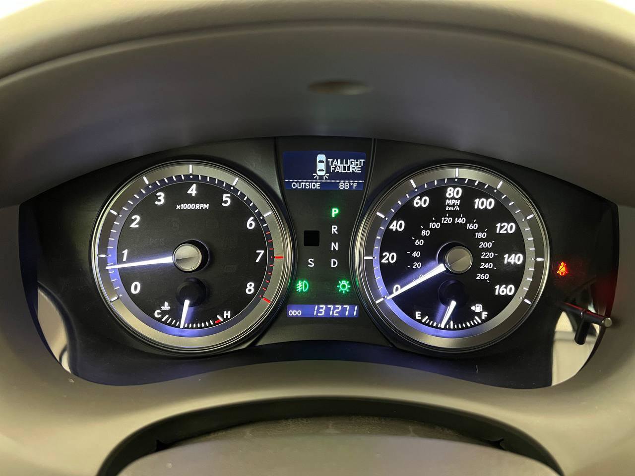 Used 2012 Lexus ES 350 image 16