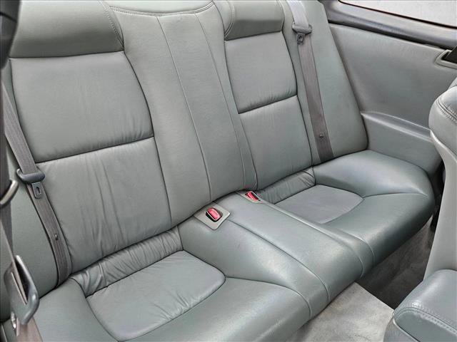 Used 1992 Lexus SC 400 Coupe RWD image 20