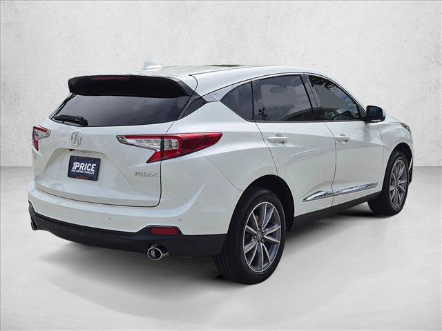 Used 2019 Acura RDX FWD w/ Technology Package image 5