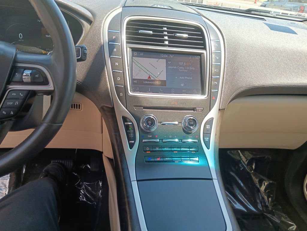 Used 2020 Lincoln Nautilus Reserve w/ Equipment Group 201A AWD/4WD image 24