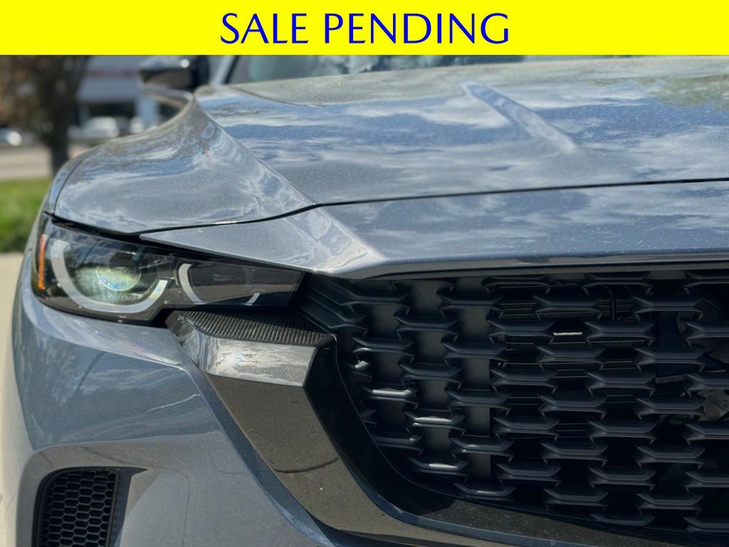 Used 2025 MAZDA CX-50 AWD 2.5 S w/ Weather Package image 4