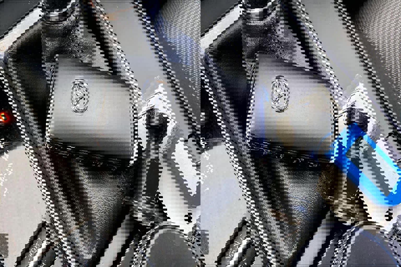 Used 2024 MAZDA CX-30 AWD 2.5 S image 15