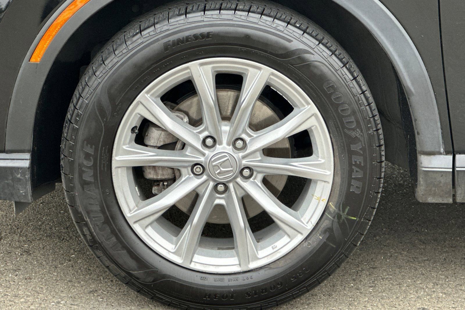 Used 2023 Honda CR-V EX-L image 29