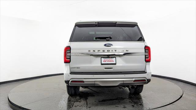Used 2023 Ford Expedition Limited image 6