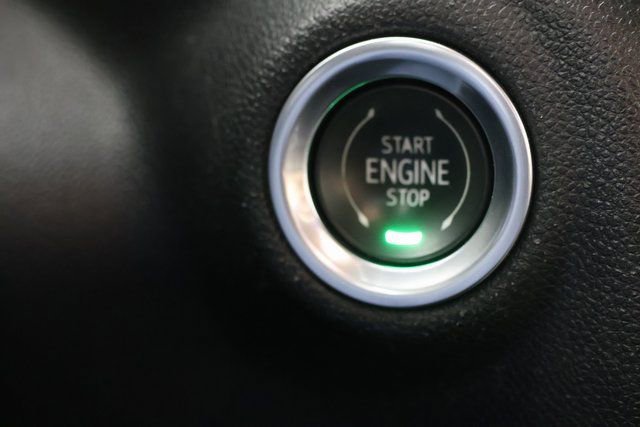 Used 2021 Chevrolet Silverado 1500 LTZ w/ Technology Package image 16