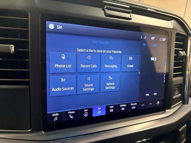 Used 2025 Ford F350 Lariat w/ Chrome Package image 41