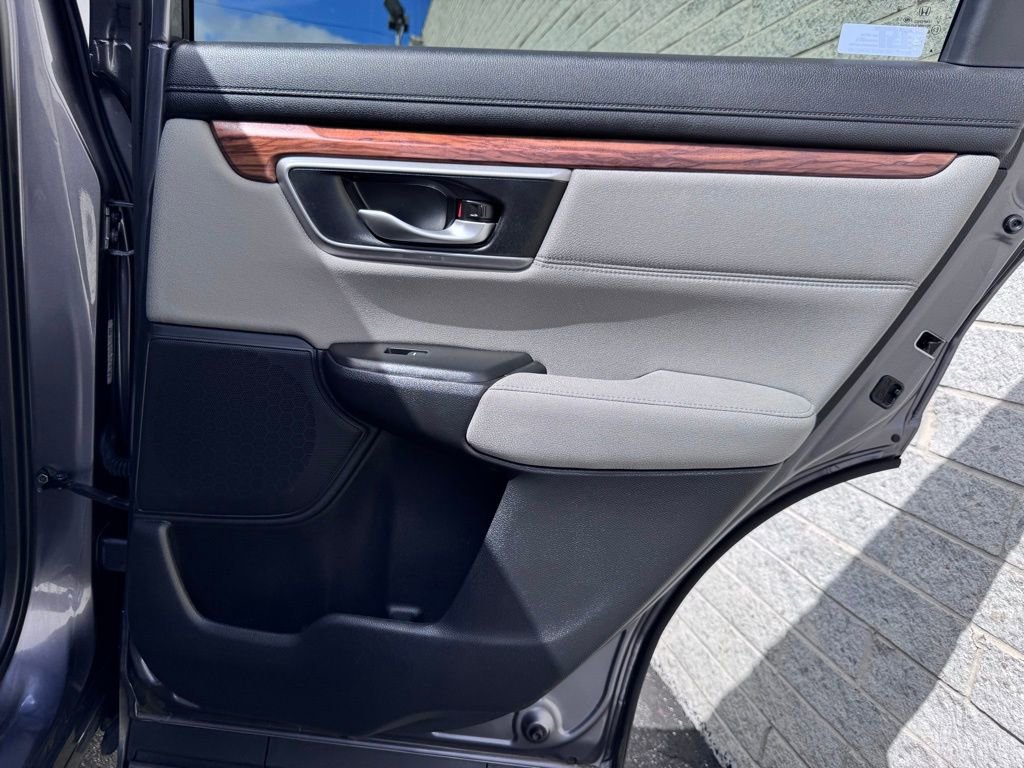Used 2017 Honda CR-V EX image 31