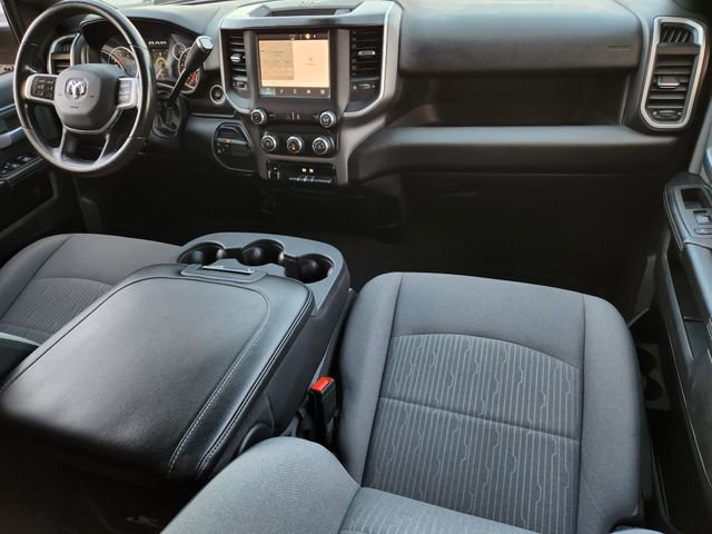 Certified 2022 RAM 2500 Big Horn image 24