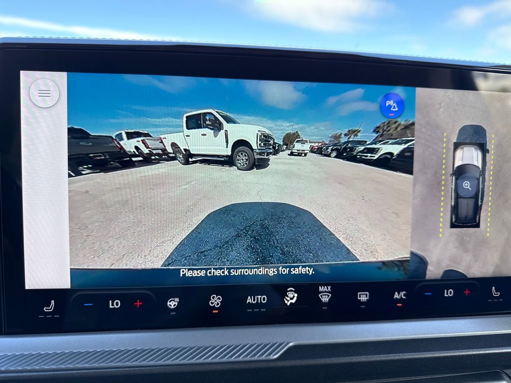 New 2025 Ford Bronco Sport Outer Banks w/ Outer Banks Tech Package+ image 25