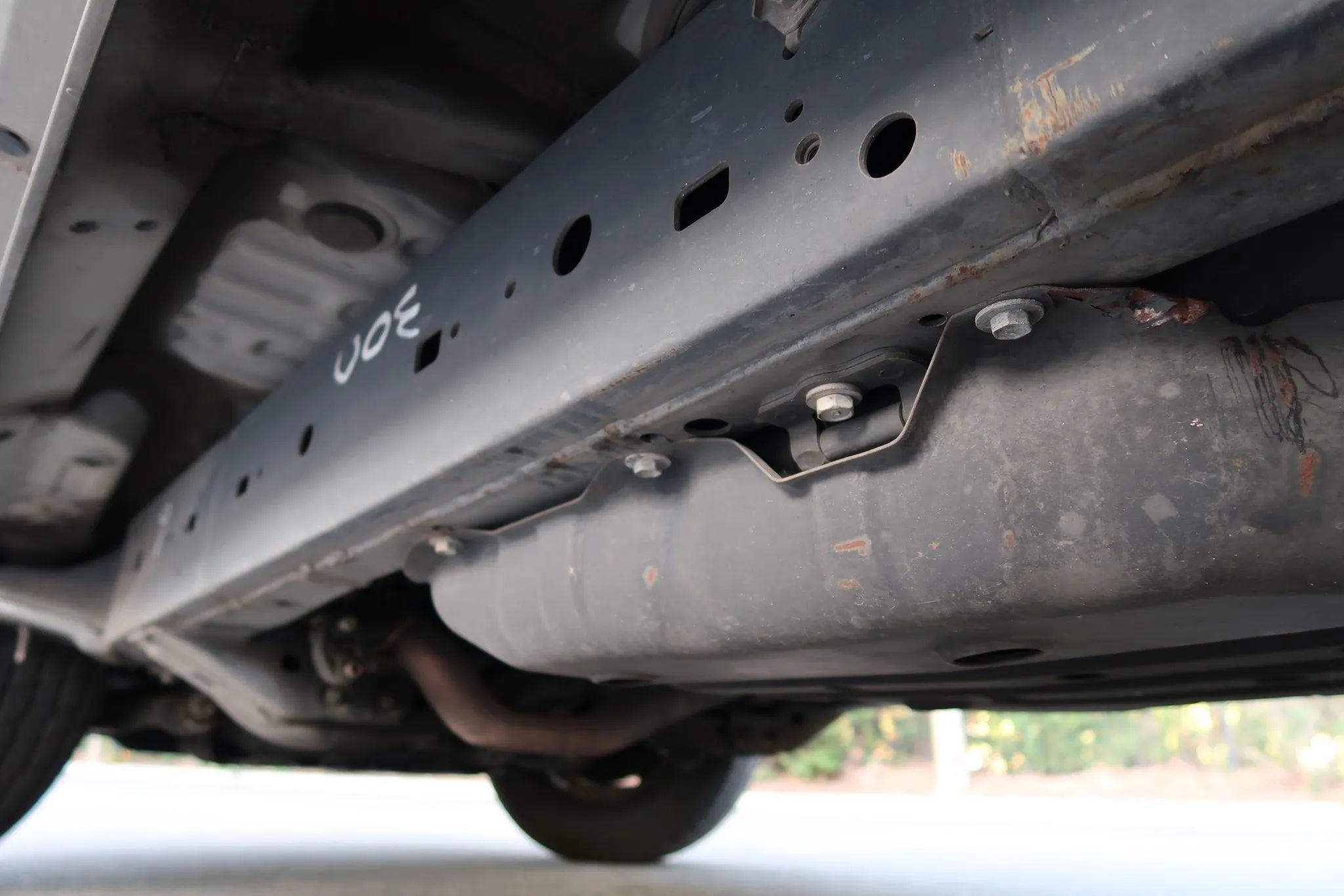 Used 2004 Toyota 4Runner Sport image 9