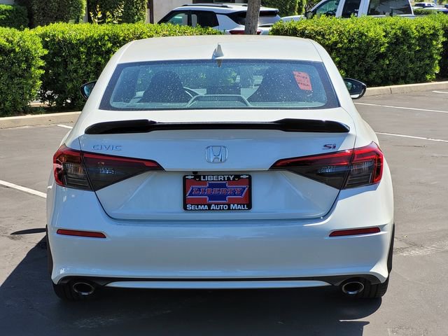 Used 2023 Honda Civic Si image 6