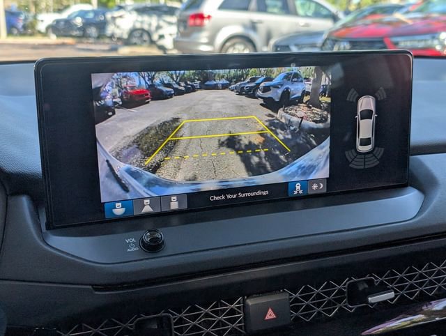 Used 2023 Honda Accord Touring image 25