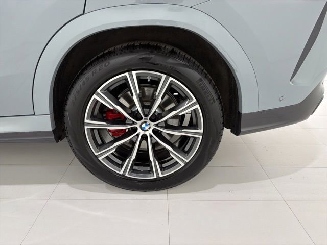 Certified 2024 BMW X6 xDrive40i w/ Premium Package AWD/4WD image 44