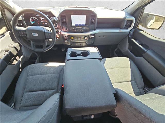 Used 2022 Ford F150 XL w/ Equipment Group 101A High image 16