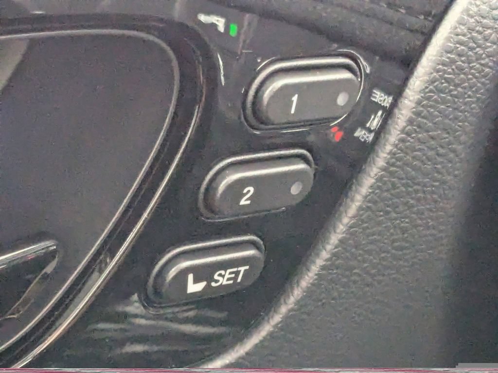 New 2026 Honda Odyssey Elite image 22
