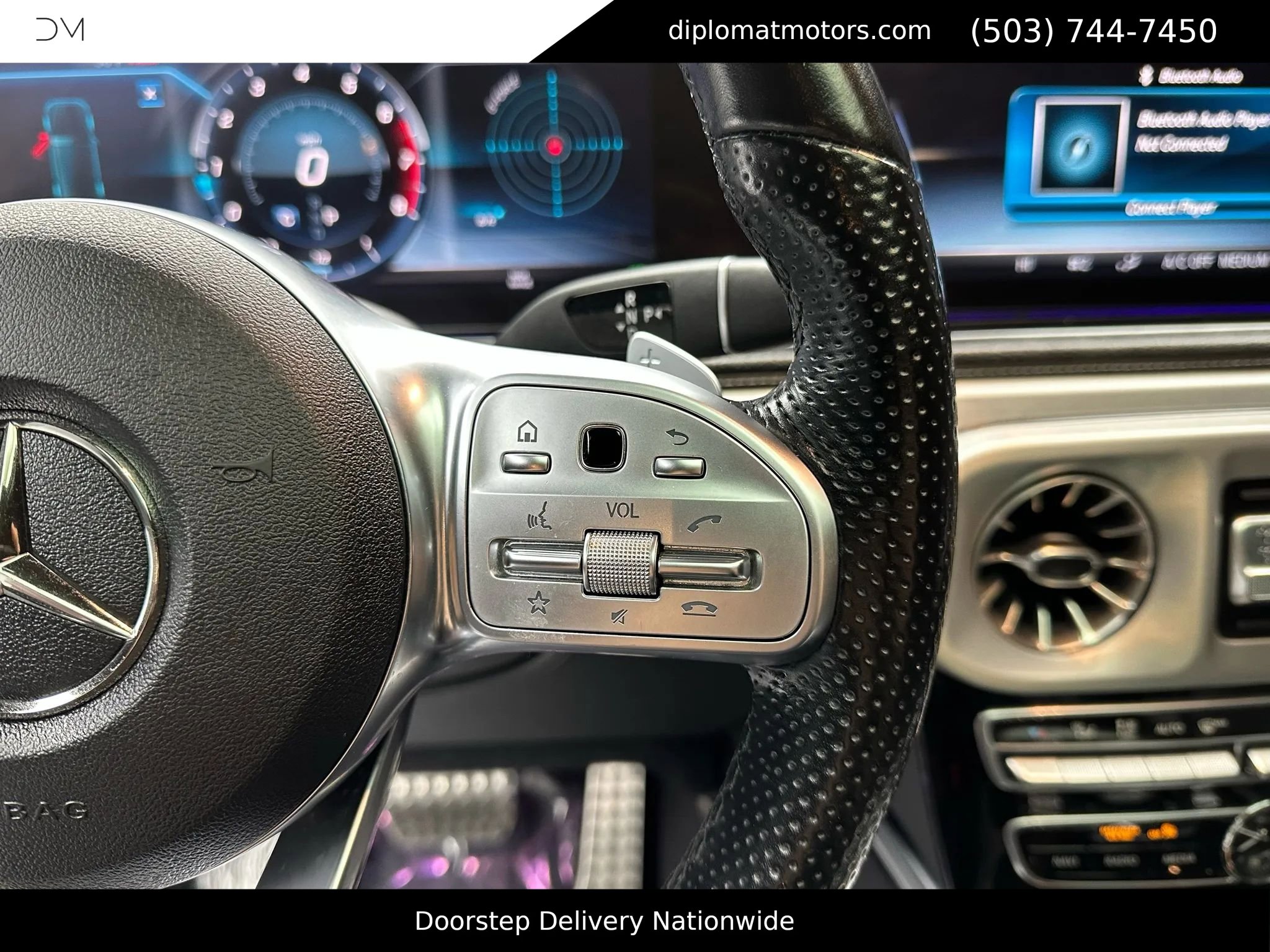 Used 2019 Mercedes-Benz G 550 image 35