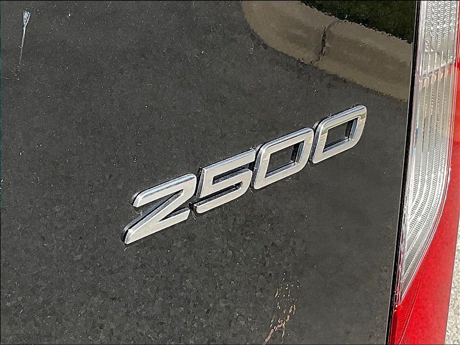 New 2026 Mercedes-Benz Sprinter 2500 image 13
