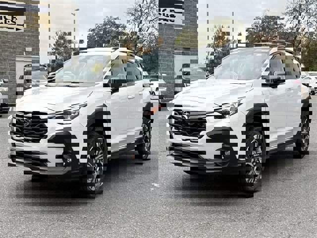 New 2026 Subaru Crosstrek 2.0i Premium image 7