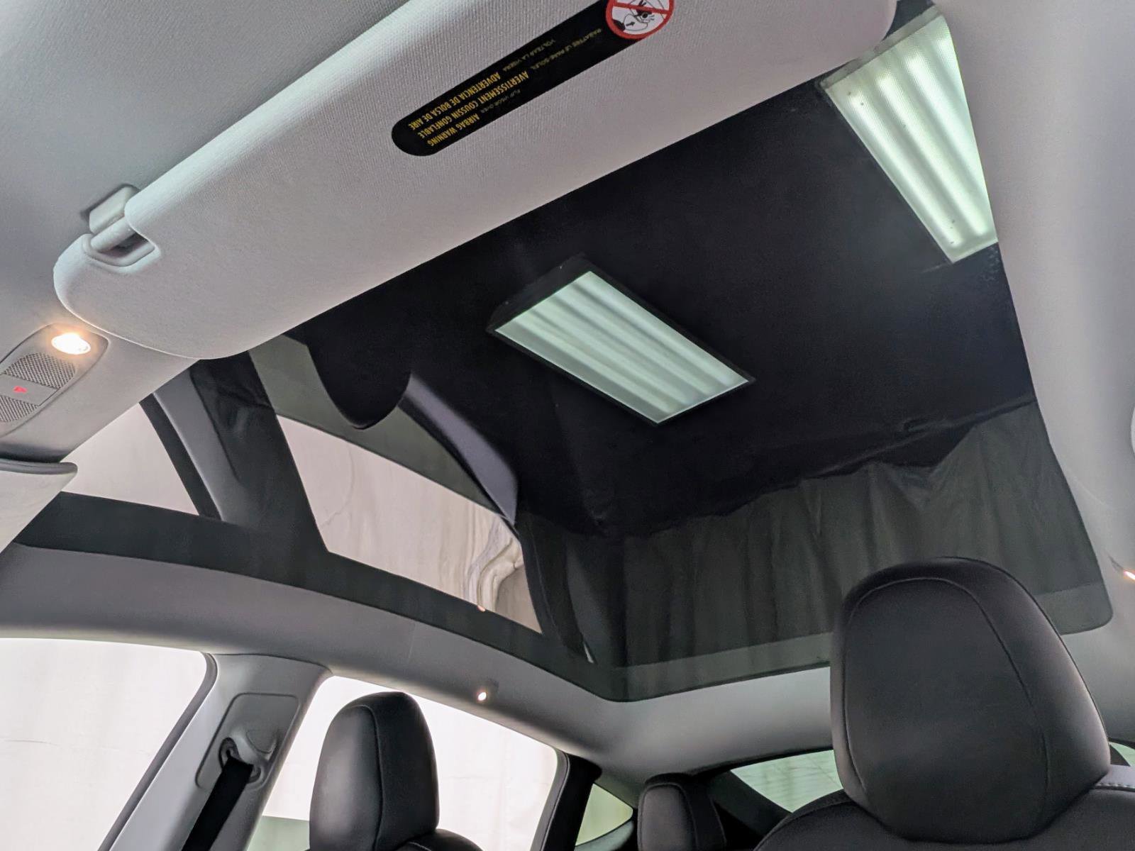 Used 2020 Tesla Model Y Long Range image 16