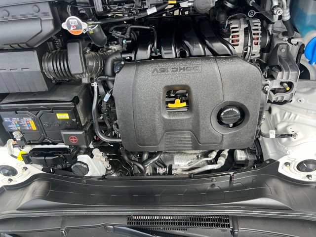Used 2024 Kia Seltos LX AWD/4WD image 26