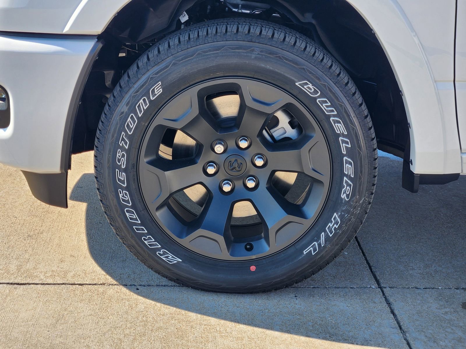 New 2026 RAM 1500 Lone Star image 11