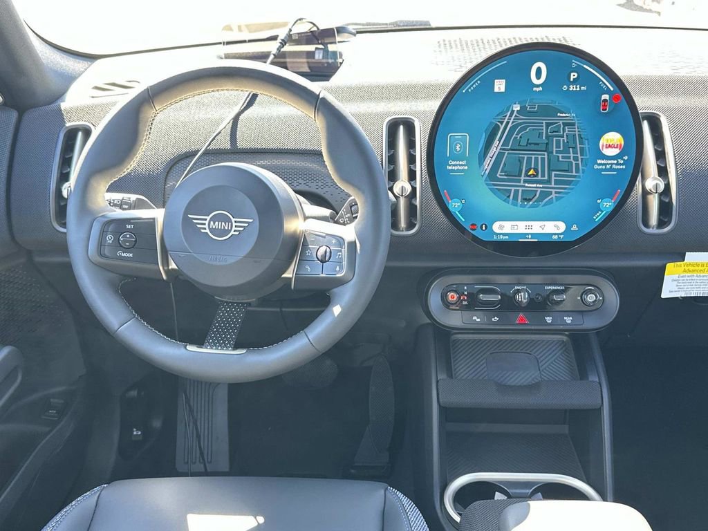 Used 2026 MINI Cooper Countryman S AWD/4WD image 2