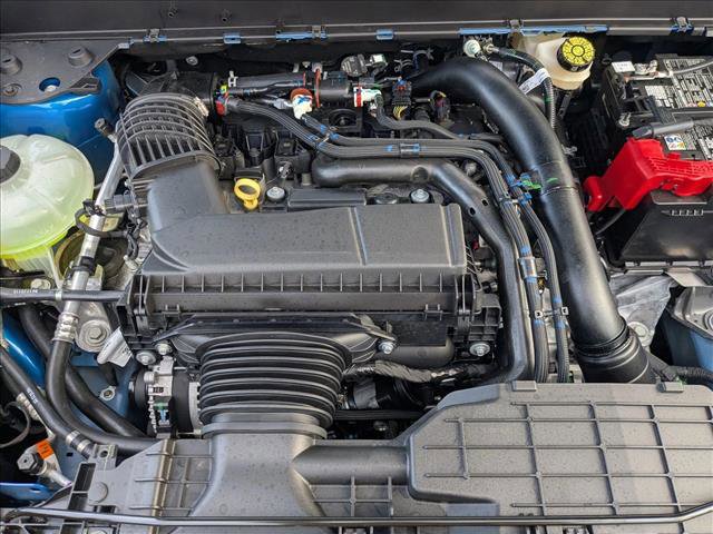 New 2026 Ford Maverick XL image 15