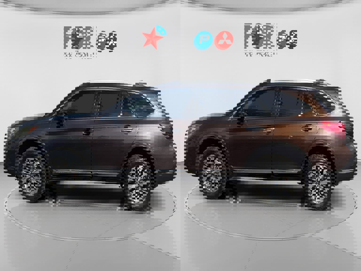 Used 2019 Subaru Outback 3.6R Touring w/ Popular Package #3A image 2