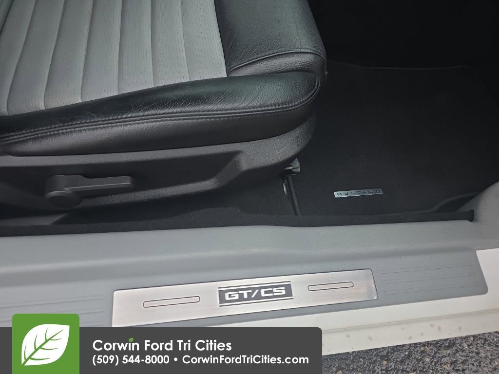 Used 2008 Ford Mustang GT Premium image 13