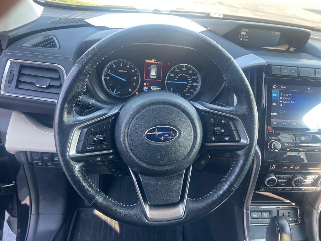 Used 2021 Subaru Ascent Limited AWD/4WD image 14