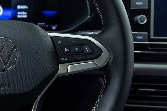 Used 2023 Volkswagen Taos S image 15