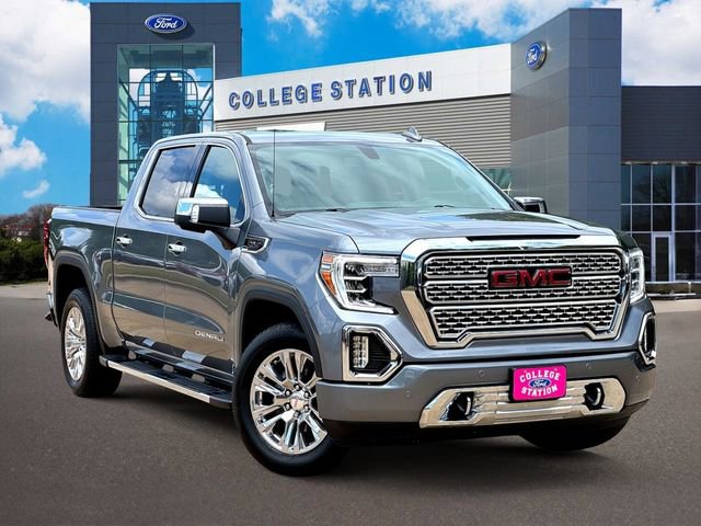 Used 2021 GMC Sierra 1500 Denali