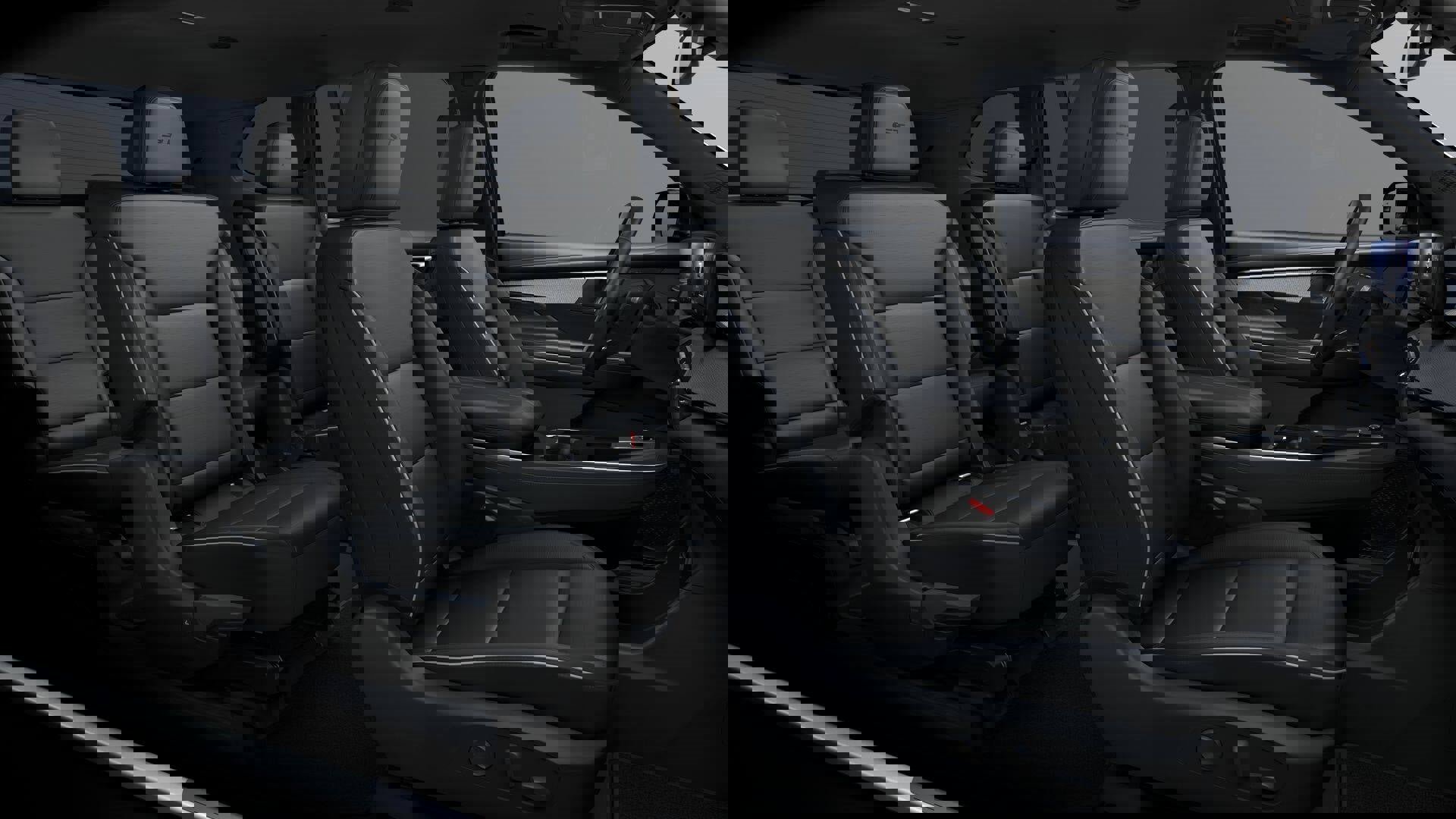 New 2025 Buick Enclave Sport Touring w/ Power Package image 33