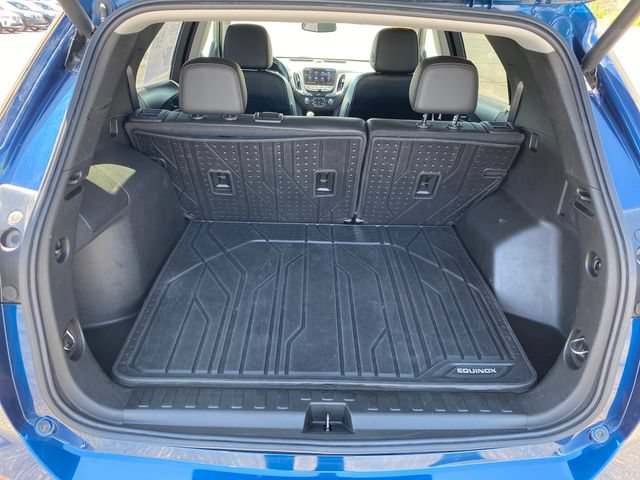 Used 2021 Chevrolet Equinox Premier AWD/4WD image 20