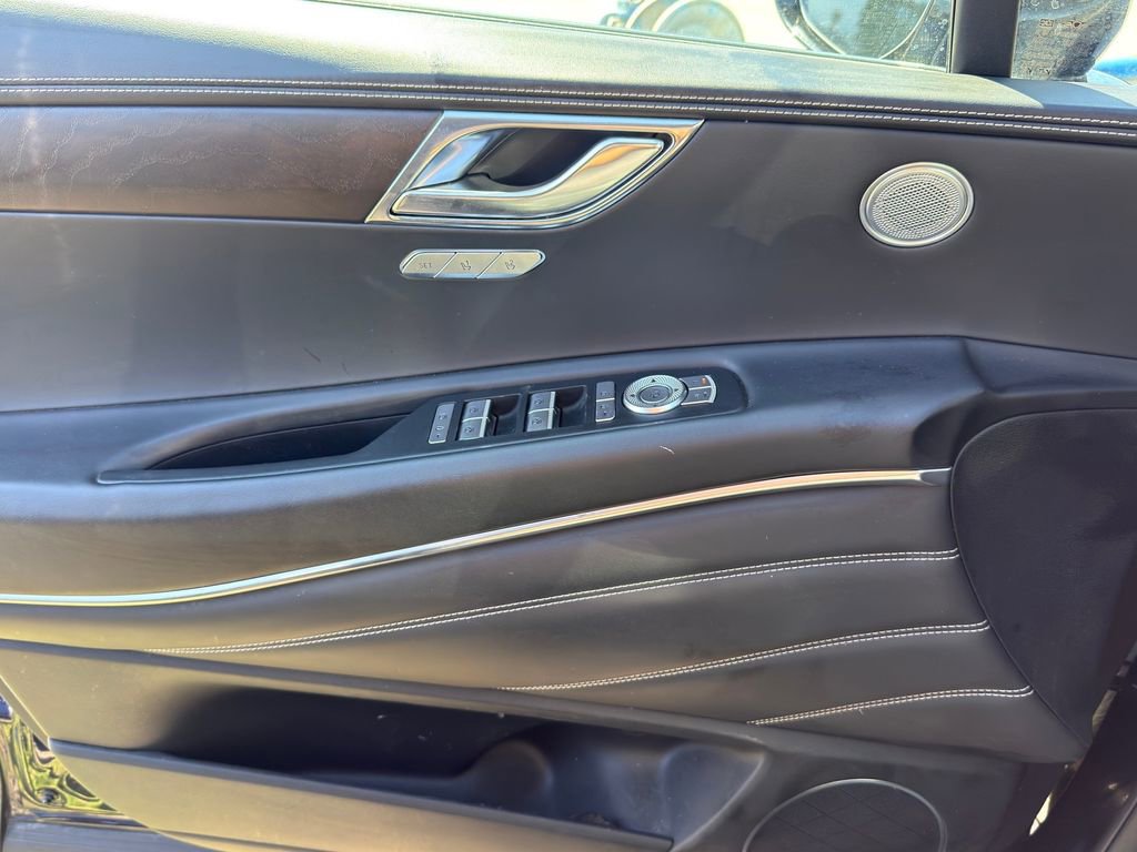Used 2024 Genesis GV80 2.5T image 21