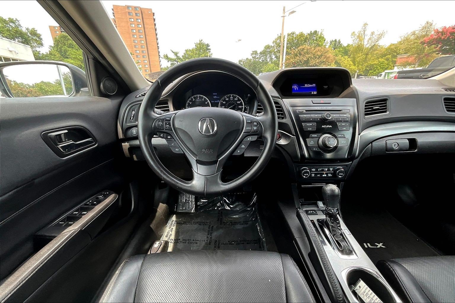 Used 2014 Acura ILX FWD image 5