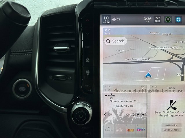 New 2026 RAM 3500 Laramie image 17