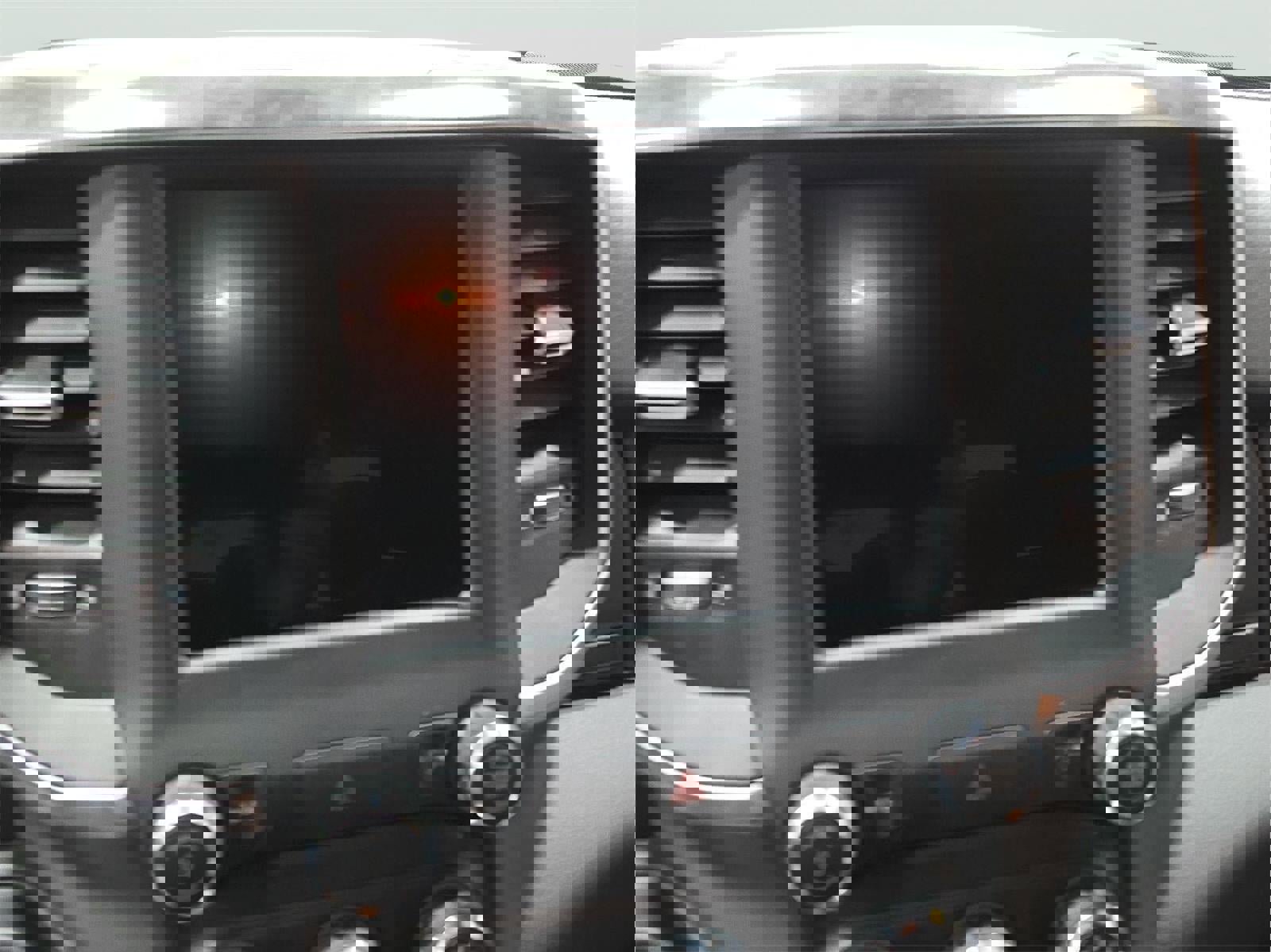 Used 2024 RAM 2500 Big Horn w/ Bed Utility Group image 15