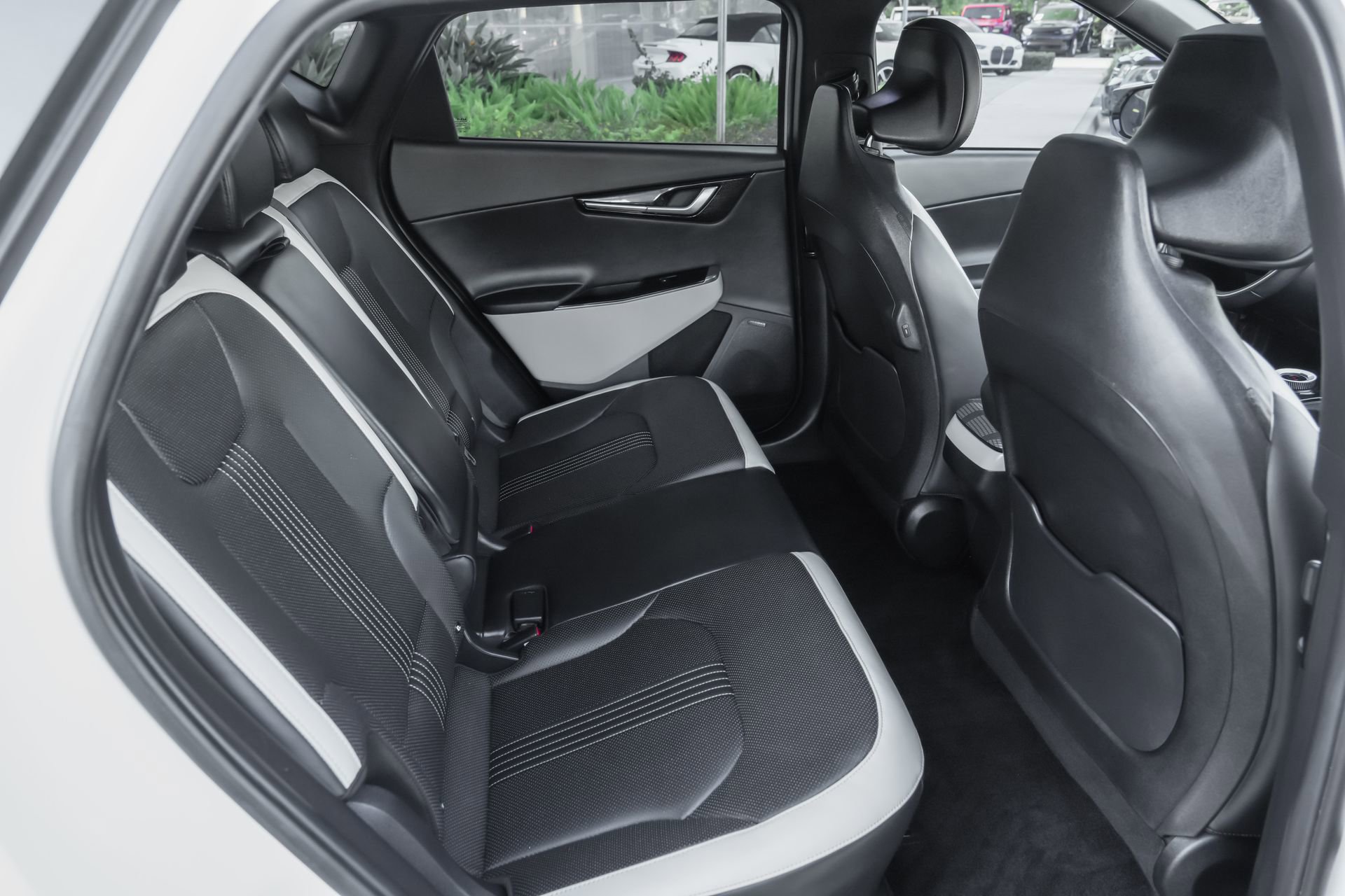 Used 2023 Kia EV6 GT-Line image 36