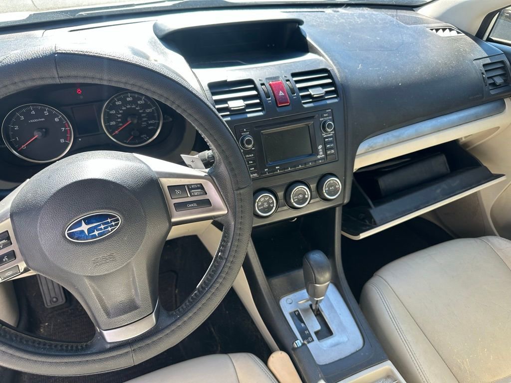 Used 2014 Subaru Crosstrek 2.0i Limited image 12