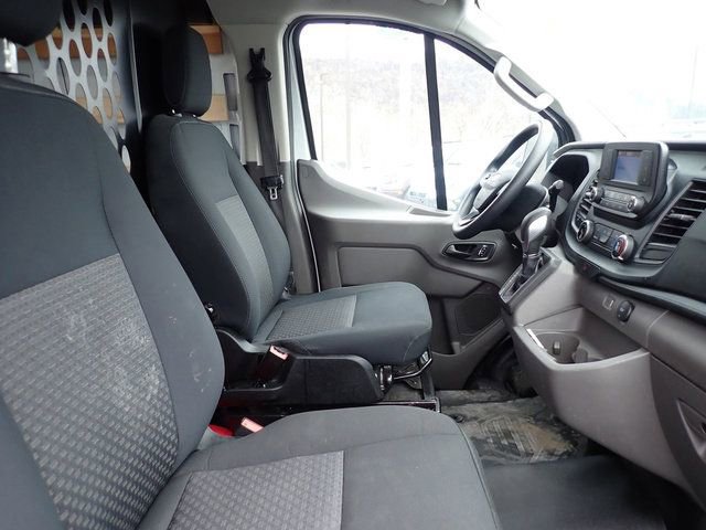 Used 2024 Ford Transit 250 Low Roof w/ Exterior Upgrade Package image 12