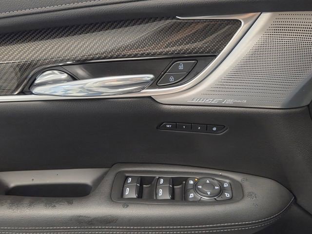 Certified 2023 Cadillac XT6 Sport AWD/4WD image 15