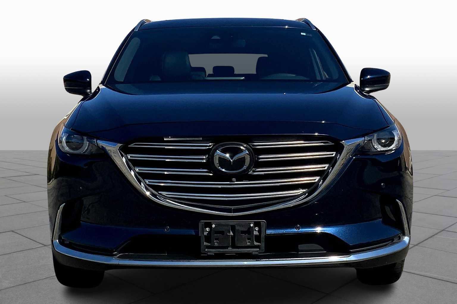 Certified 2023 MAZDA CX-9 Grand Touring image 3