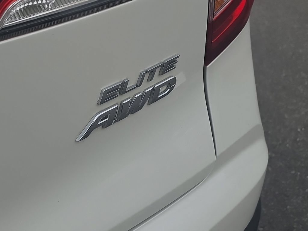 Used 2019 Honda Pilot Elite image 7