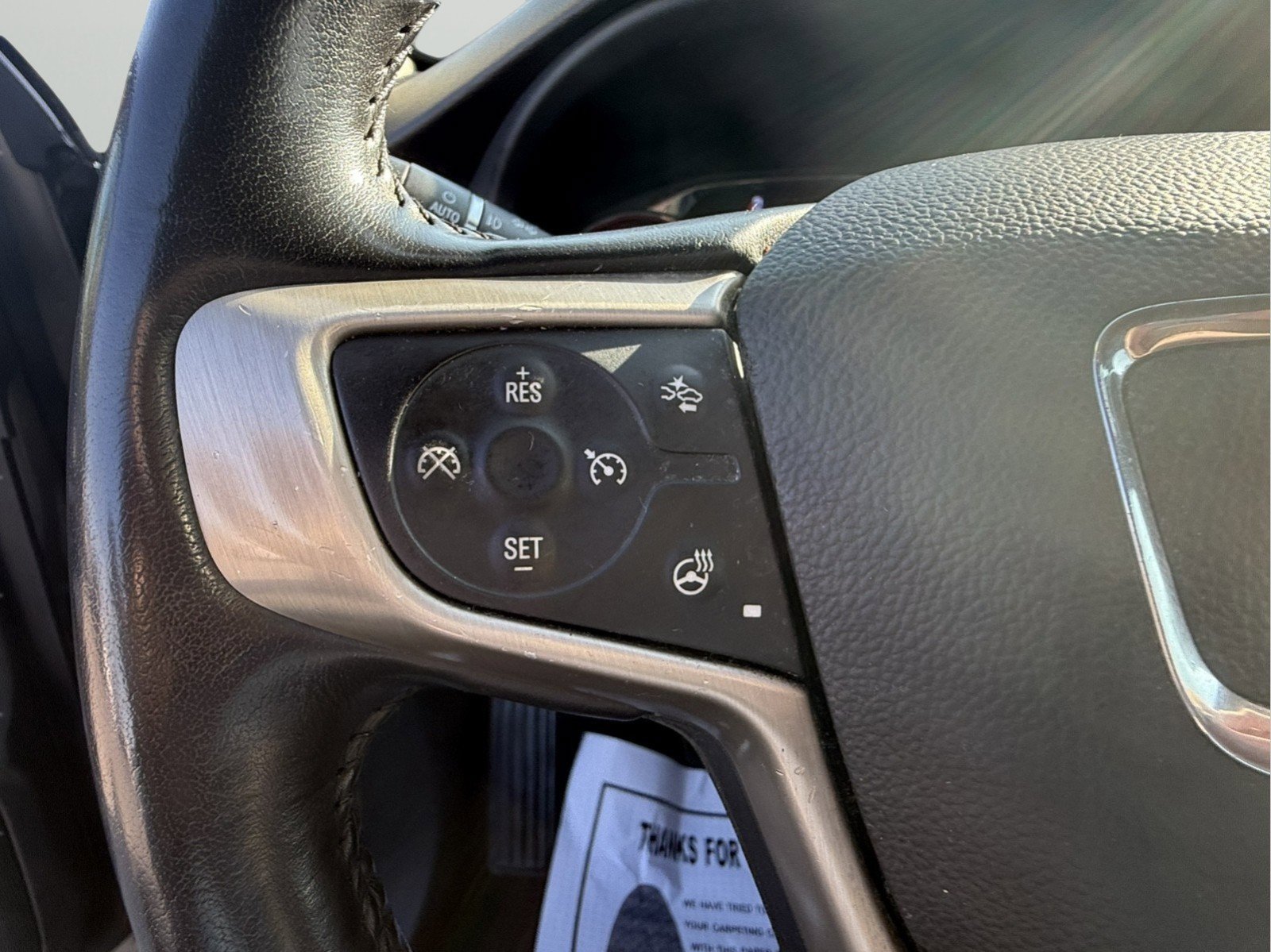 Used 2022 GMC Acadia Denali image 23