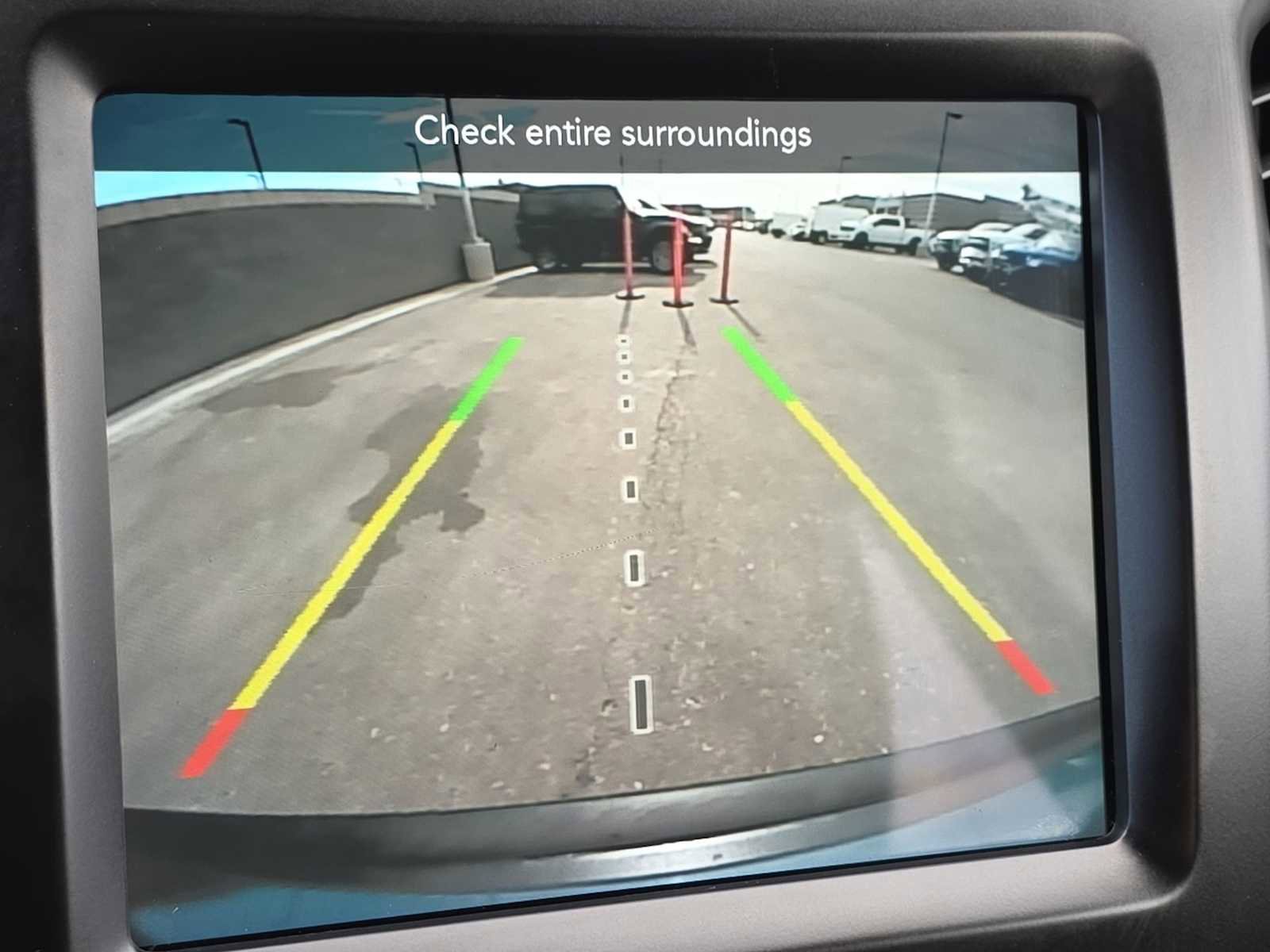 Certified 2021 Jeep Cherokee Latitude Lux 80th Anniv w/ Quick Order Package 2YU 80th image 26