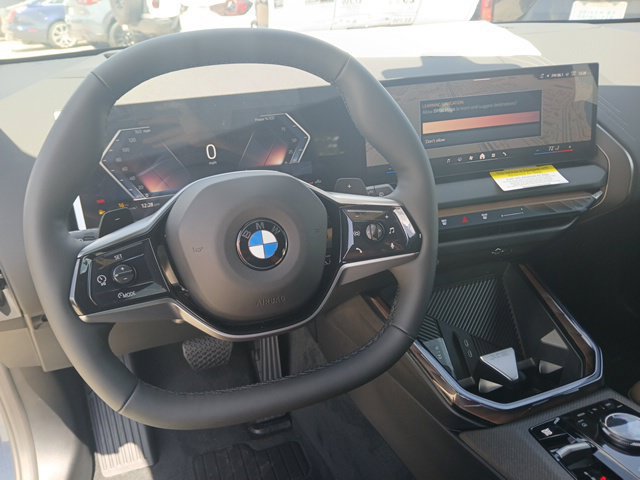 New 2026 BMW X3 xDrive30i w/ Premium Package AWD/4WD image 20