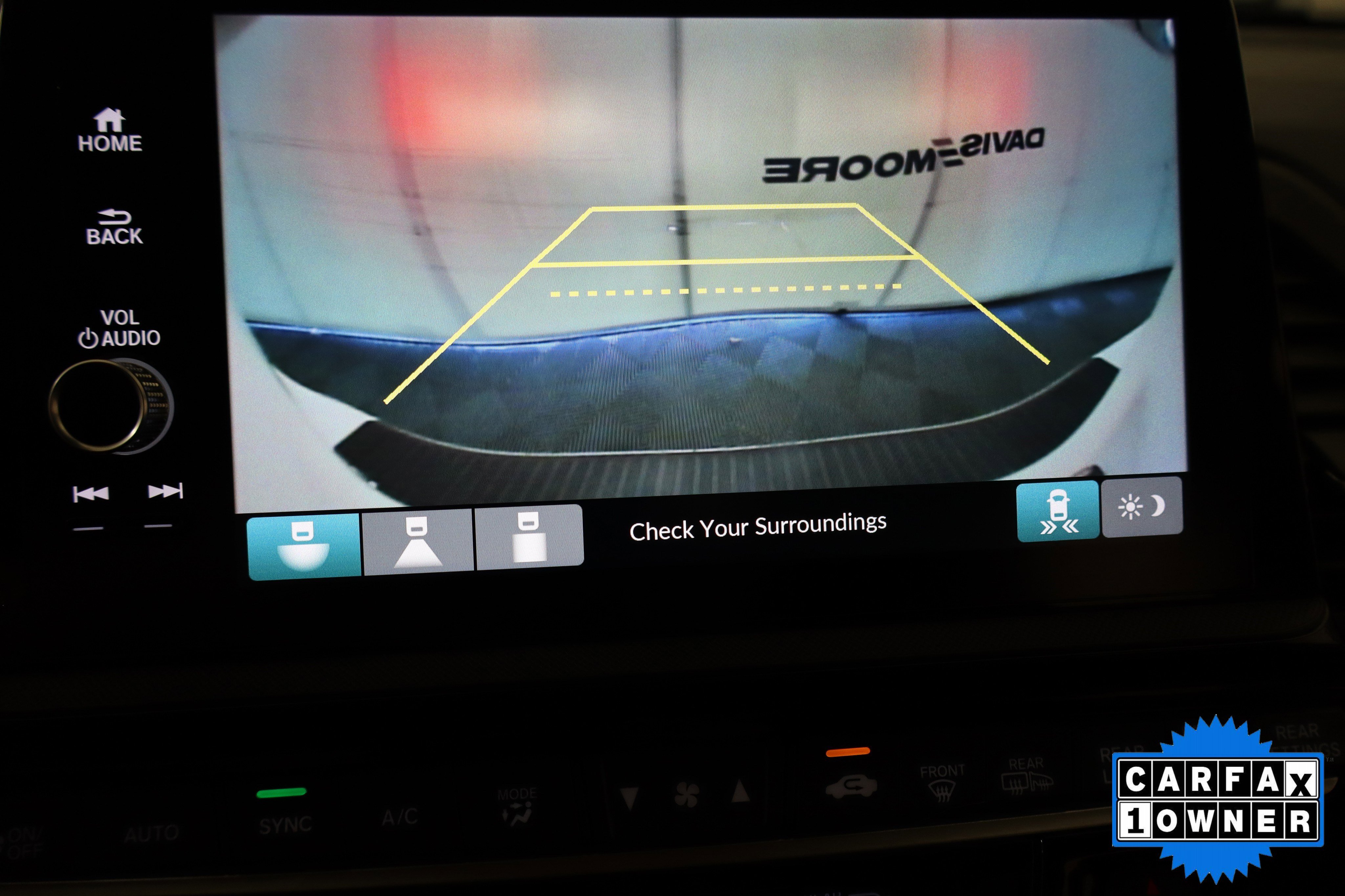 Used 2025 Honda Odyssey Sport-L image 26