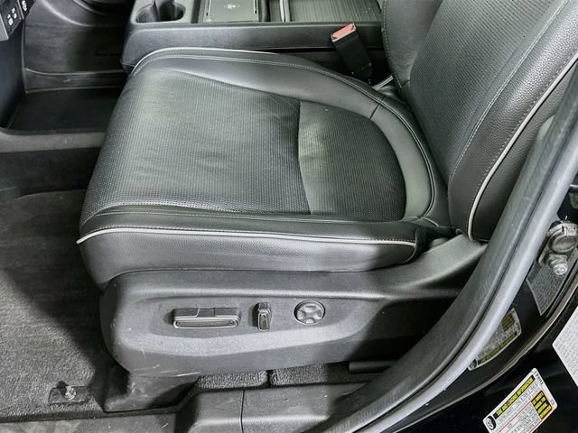Certified 2025 Honda Odyssey Elite image 31