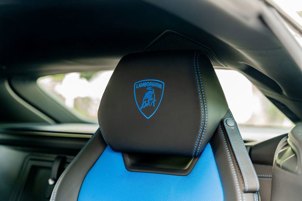 Used 2020 Lamborghini Urus image 68